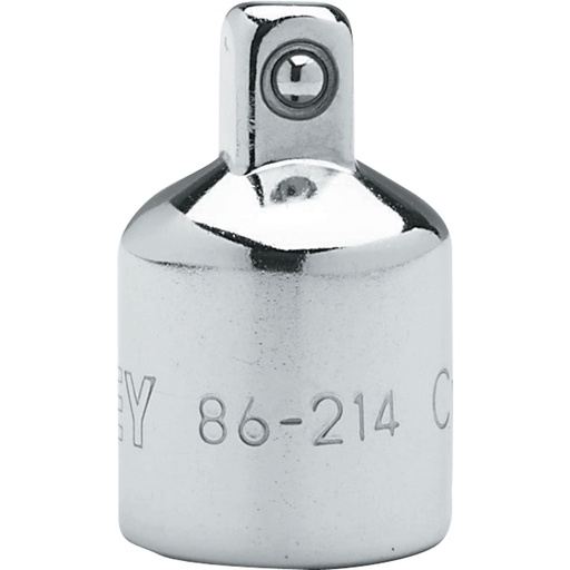 [250-831] ADAPTADOR 3/8-1/4  86-214 STANLEY TW