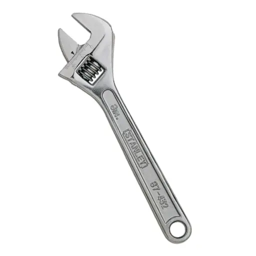 [250-832] CANGREJO 6  150MM 87-431 STANLEY TW
