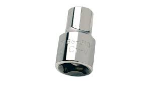 [250-859] COPA CORTA 23MM R1/2  6 PUNTOS 88-745 STANLEY TW