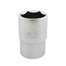 [250-886] COPA CORTA 19MM R1/2  6 PUNTOS 88-741 STANLEY TW