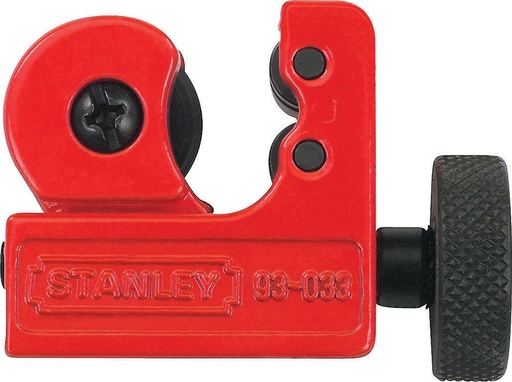 [250-912] CORTA TUBO 1/8X5/8  93-033 STANLEY TW