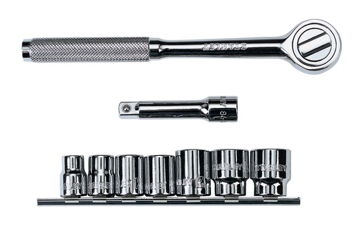 [250-950] JGO COPAS R3/8  10PZS 86-218 STANLEY