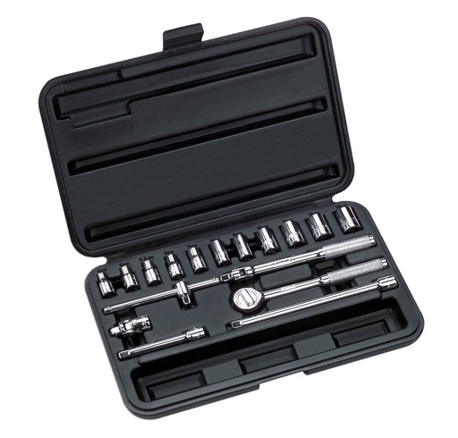 [250-989] JGO COPAS  5/32-1/2 R1/4  17PZS 86-118 STANLEY