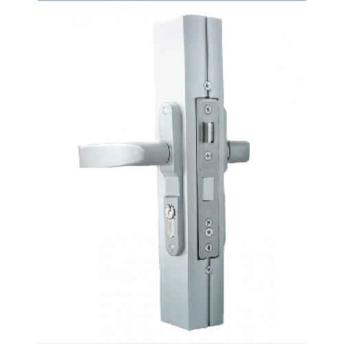 [255-105] CHAPA ALUMINIO MANECILLA/JALADOR 3055AN PHILLIPS