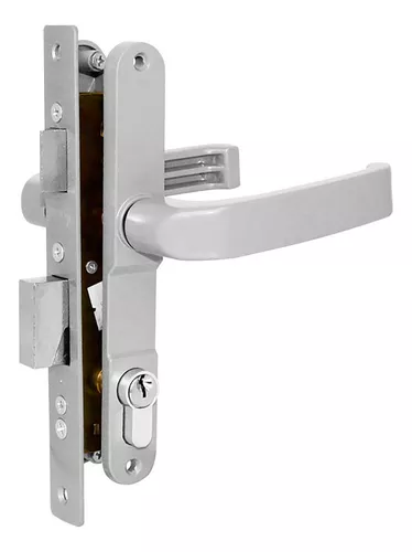 [255-110] CHAPA ALUMINIO MANECILLA 3065MM AN PHILLIPS