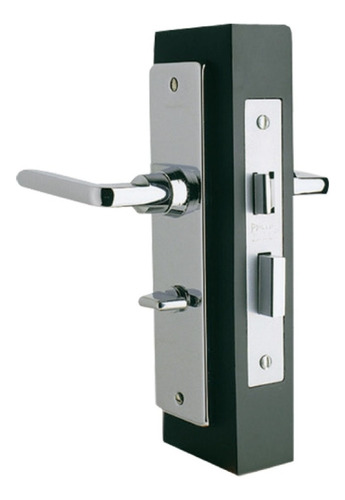 [255-15] CHAPA MANECILLA BAÑO 150MM PHILLIPS