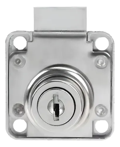 [255-72] CHAPA GAVETA B420 US26D PHILLIPS