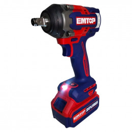 [258-100] DESARMADOR IMPACTO 1/2 20V ULCIWL2050 EMTOP