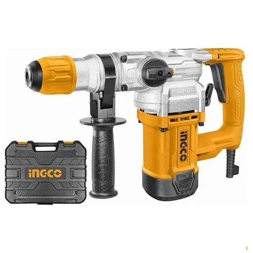 [258-120] ROTOMARTILLO SDS PLUS 4.5J 1050 WATTS URH10506 INGCO