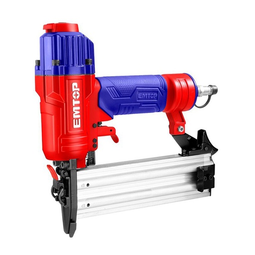 [258-132] CLAVADORA NEUMATICA C18 1/2-2 PULG 60-100 PSI ECBN55001 EMTOP