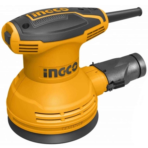 [258-142] LIJADORA ORBITAL 5  320W URS3208 INGCO