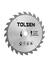 [258-152] SIERRA 9 1/4X40 MADERA 76450 TOLSEN