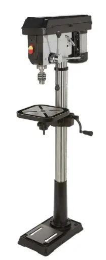 [258-16] BARRENO PEDESTAL PISO 5/8X15 3/4HP ZJ5116 BBT