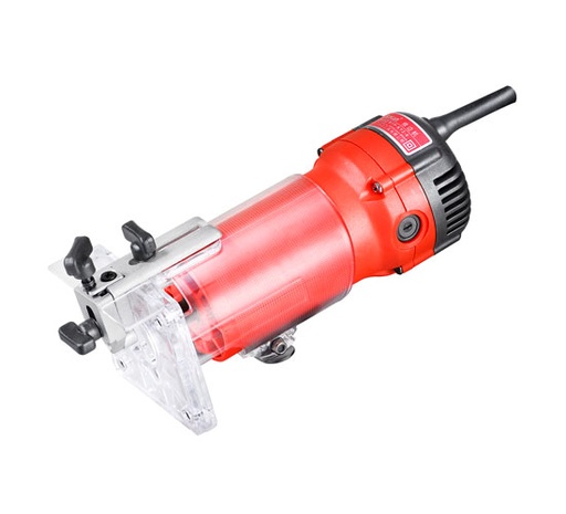 [258-210] ROUTER TRIMMER MIP-6 LO-1033 CH 500W SENCAN