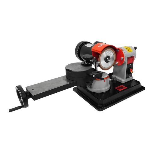 [258-22] MAQUINA AFILAR HOJAS DE SIERRAS  4-28 PULG WS128 BBT