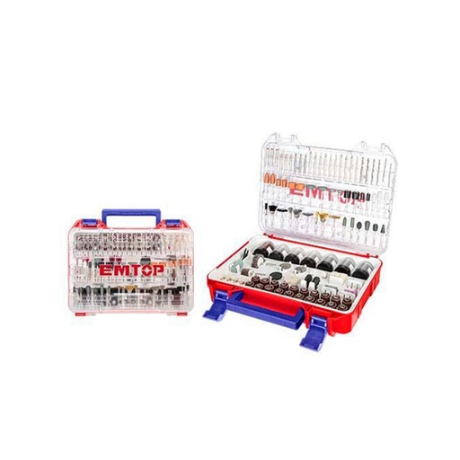 [258-48] JGO ACCESORIOS DREMMEL 410PZS EAMD41001 EMTOP