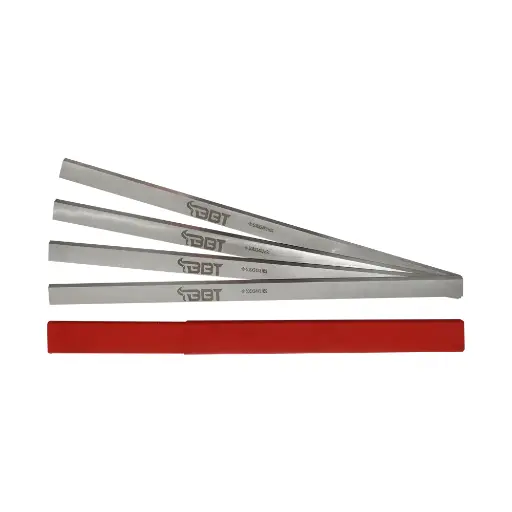 [258-56] JGO CUCHILLA CEPILLO 20X1 HSS 4PZS KNS20 BBT