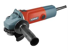 [258-64] PULIDORA 5" 860W G-8892012 EXTOL