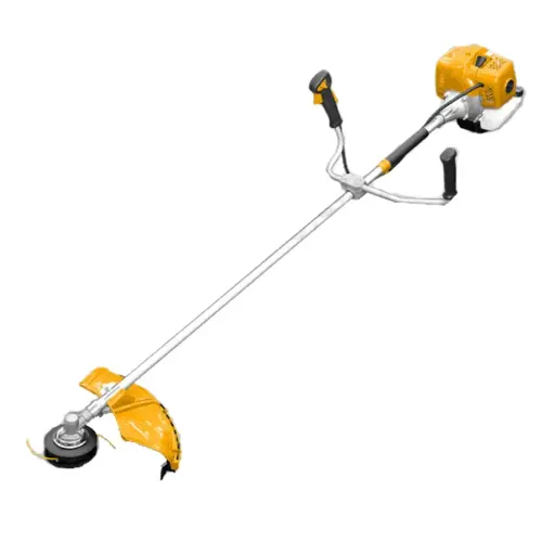 [258-68] DESBRONZADORA INDUSTRIAL GRAMA 2HP 43CC 1500W 76620 TOLSEN 