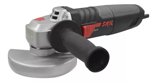 [258-68] PULIDORA 4 1/2   830W 129004 SKIL