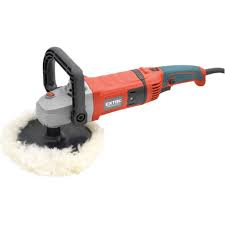 [258-70] PULIDORA 7 AUTOMOTRIZ 1500 WATTS 8892023 EXTOL