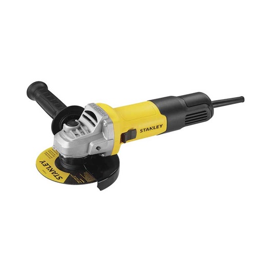 [258-72] PULIDORA 4 1/2  750 WATTS 5G7115 STANLEY