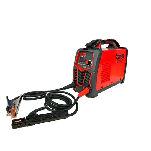 [258-85] SOLDADOR INVERTER 250 AMP MMA250 BBT