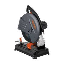 [258-88] CORTADORA METAL 14 INDUSTRIAL 2200 WATTS 17733 TRUPER