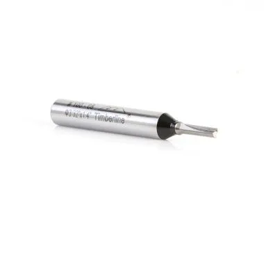 [261-103] BROCA ROUTER 100-08 3/32 CANAL TIMBERLINE