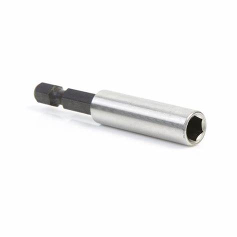 [261-105] EXTENSION BARRENO 1/4X2 1/4 608-500 TIMBERLINE