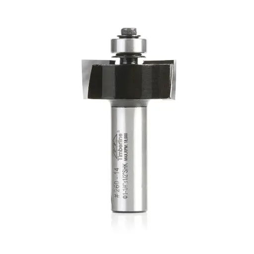 [261-112] BROCA ROUTER 260-14 BAT 1 1/4X1/2 TIMBERLINE