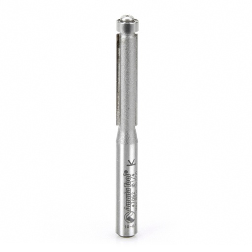 [261-119] BROCA ROUTER 47092 FORMICA 1/4X1/4 AMANA