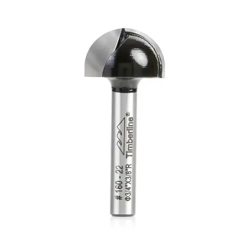 [261-12] BROCA ROUTER 160-22/793163-6 TIMBERLINE