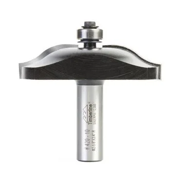 [261-129] BROCA ROUTER 420-10 TIMBERLINE