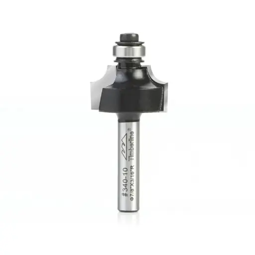 [261-131] BROCA ROUTER 340-10 TIMBERLINE