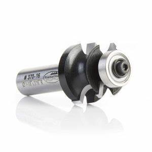 [261-134] BROCA ROUTER 370-16 3/16X1/2 TIMBERLINE