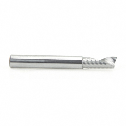 [261-139] BROCA ROUTER 1/4 51402 P/ALUMINIO AMANA