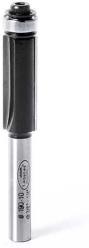 [261-14] BROCA ROUTER 190-10  3/8X1/4 TIMBERLINE