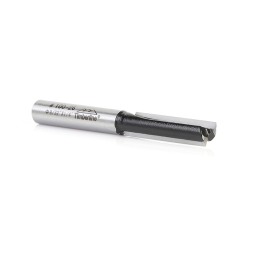 [261-147] BROCA ROUTER 100-26  9/32 CANAL TIMBERLINE