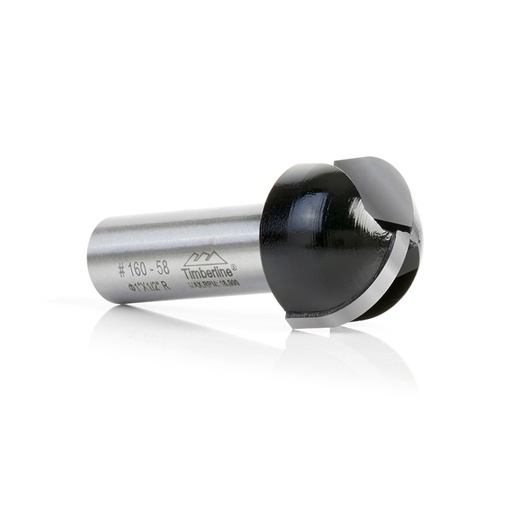[261-149] BROCA ROUTER 160-58 1/2CAÑA 1/2X1/2 TIMBERLINE