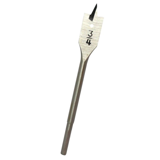 [261-159] BROCA PALETA 3/4  604-400 TIMBERLINE/D24583 MAKITA