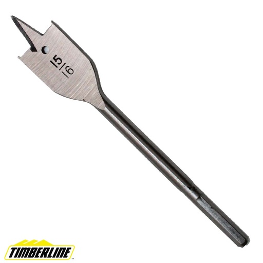 [261-162] BROCA PALETA 15/16  604-550 TIMBERLINE/D24608 MAKITA