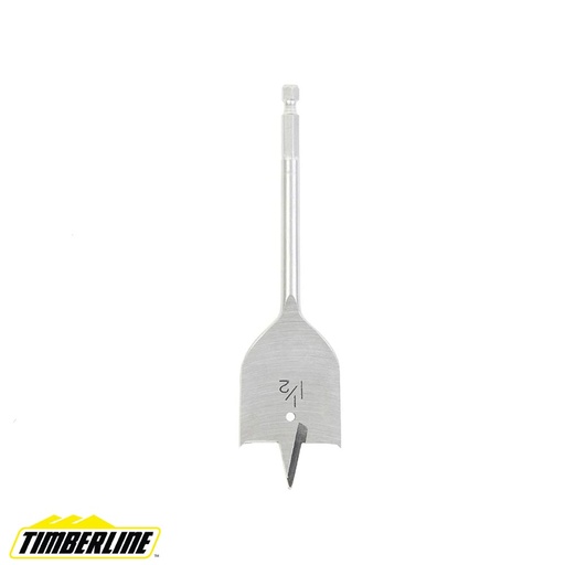 [261-167] BROCA PALETA 1 1/2  TIMBERLINE/VERMONT