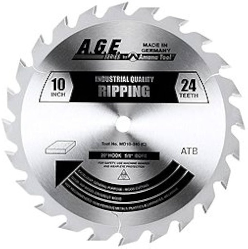 [261-196] SIERRA 14X36X1 MD14-360 AGE 