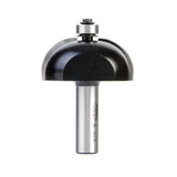 [261-20] BROCA ROUTER 220-18 1/2 CONCAVA TIMBERLINE