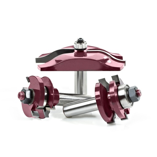 [261-203] JGO BROCA ROUTER MD500 3PZS AGE