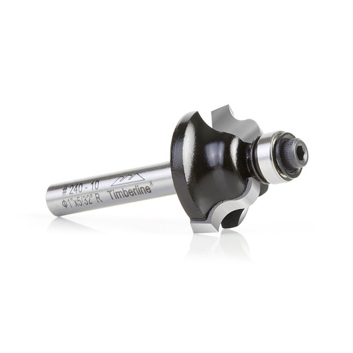 [261-21] BROCA ROUTER 240-10 5/32 PECHO PALOMA TIMBERLINE