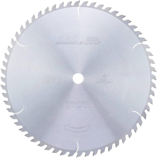 [261-218] SIERRA 16X60 MADERA MD16-600 AGE ALEMANIA