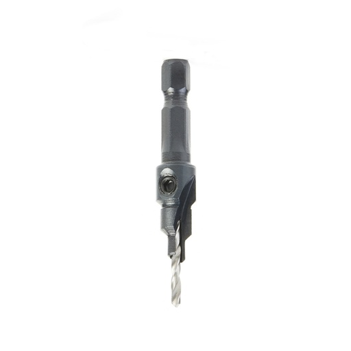 [261-221] BROCA ROCETA ACERO 3/32  608-142 TIMBERLINE