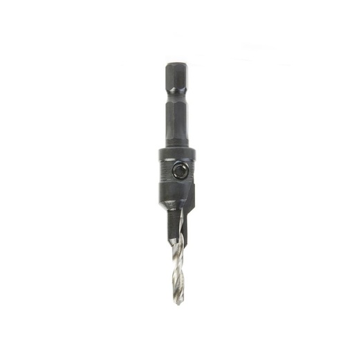 [261-226] BROCA ROCETA ACERO 9/64  608-148 TIMBERLINE